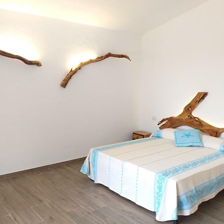Turismo Rurale Lu Stazzu Arzachena Zewnętrze zdjęcie